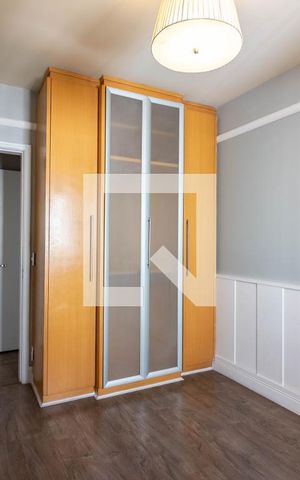 Apartamento à venda com 112m², 3 quartos e 2 vagas Apartamento à venda com 112m², 3 quartos e 2 vagasQuarto 2
