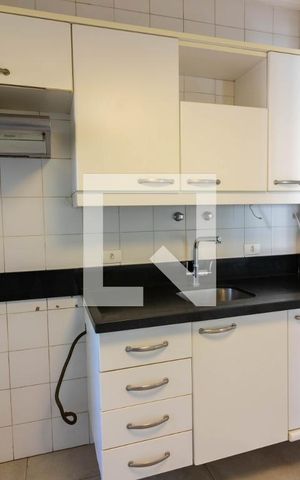 Apartamento à venda com 112m², 3 quartos e 2 vagas Apartamento à venda com 112m², 3 quartos e 2 vagasCozinha
