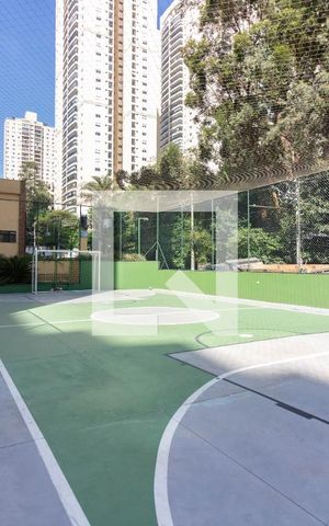 Apartamento à venda com 112m², 3 quartos e 2 vagas Apartamento à venda com 112m², 3 quartos e 2 vagasQuadra Esportiva