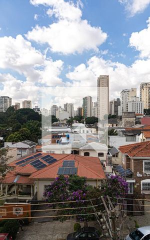Apartamento à venda com 80m², 1 quarto e sem vaga Apartamento à venda com 80m², 1 quarto e sem vagaVista