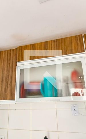 Apartamento à venda com 49m², 2 quartos e 1 vagaCozinha - Armários