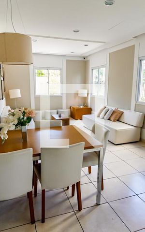 Apartamento à venda com 49m², 2 quartos e 1 vagaÁrea comum - Salão de festas