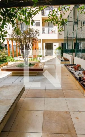 Apartamento à venda com 49m², 2 quartos e 1 vagaÁrea comum