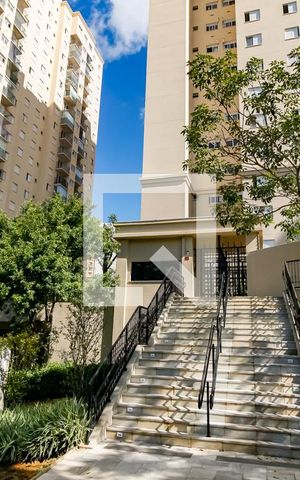 Apartamento à venda com 49m², 2 quartos e 1 vagaFachada do Prédio
