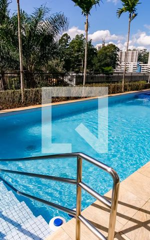 Apartamento à venda com 49m², 2 quartos e 1 vagaÁrea comum - Piscina