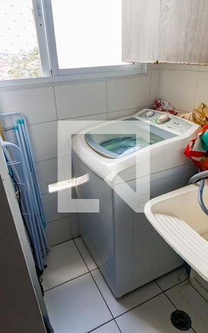 Apartamento à venda com 49m², 2 quartos e 1 vagaÁrea de Serviço