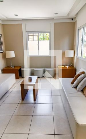 Apartamento à venda com 49m², 2 quartos e 1 vagaÁrea comum - Salão de festas