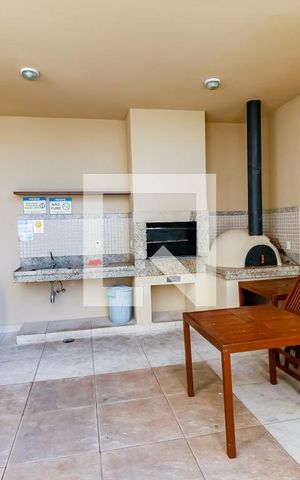 Apartamento à venda com 49m², 2 quartos e 1 vagaÁrea comum - Churrasqueira