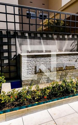 Apartamento à venda com 49m², 2 quartos e 1 vagaEntrada do condominio 