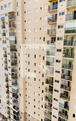 Apartamento à venda com 49m², 2 quartos e 1 vagaVista da Varanda