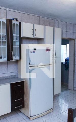Casa à venda com 210m², 3 quartos e 2 vagasCozinha