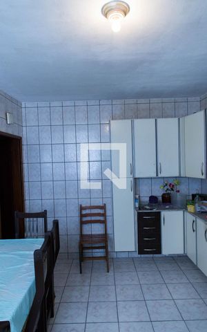 Casa à venda com 210m², 3 quartos e 2 vagasCozinha