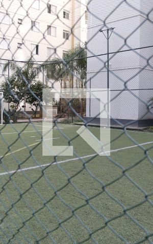 Apartamento à venda com 58m², 2 quartos e 2 vagasQuadra Esportiva