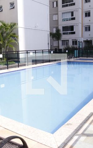 Apartamento à venda com 58m², 2 quartos e 2 vagasPiscina