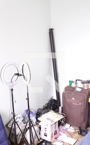 Apartamento à venda com 58m², 2 quartos e 2 vagasQuarto 1