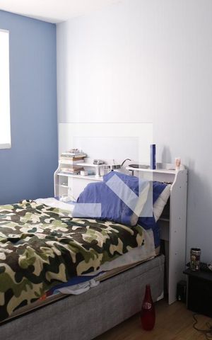 Apartamento à venda com 58m², 2 quartos e 2 vagasSuíte