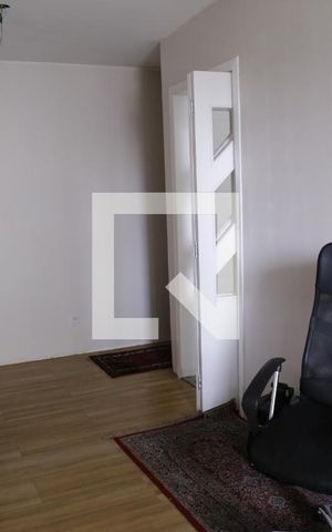 Apartamento à venda com 58m², 2 quartos e 2 vagasSala
