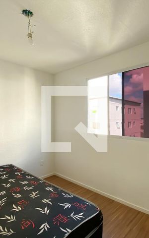 Apartamento à venda com 42m², 2 quartos e sem vaga Apartamento à venda com 42m², 2 quartos e sem vagaQuarto 2