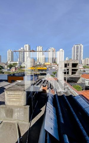 Casa à venda com 150m², 4 quartos e 2 vagasQuarto 1  - Vista (Casa 2)