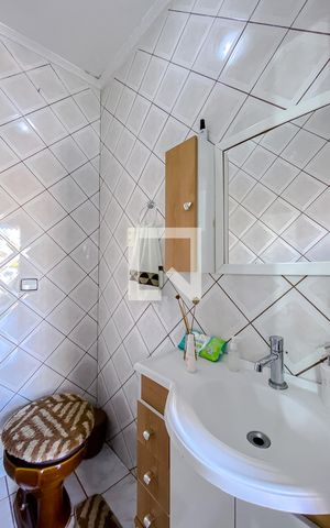 Casa à venda com 150m², 4 quartos e 2 vagasLavabo (Casa 2)