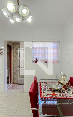 Casa à venda com 150m², 4 quartos e 2 vagasCozinha (Casa 2)