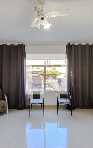 Casa à venda com 150m², 4 quartos e 2 vagasSala