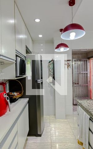 Casa à venda com 150m², 4 quartos e 2 vagasCozinha (Casa 2)