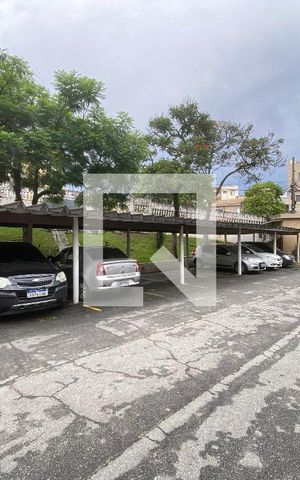 Apartamento à venda com 54m², 2 quartos e 1 vaga Apartamento à venda com 54m², 2 quartos e 1 vagaGaragem