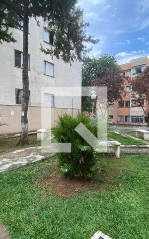 Apartamento à venda com 54m², 2 quartos e 1 vaga Apartamento à venda com 54m², 2 quartos e 1 vagaJardim