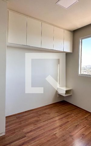 Apartamento para alugar com 27m², 1 quarto e sem vagaQuarto