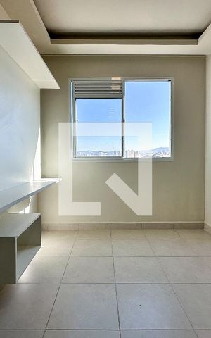 Apartamento para alugar com 27m², 1 quarto e sem vagaSala