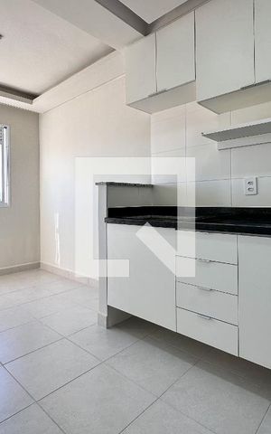 Apartamento para alugar com 27m², 1 quarto e sem vagaSala