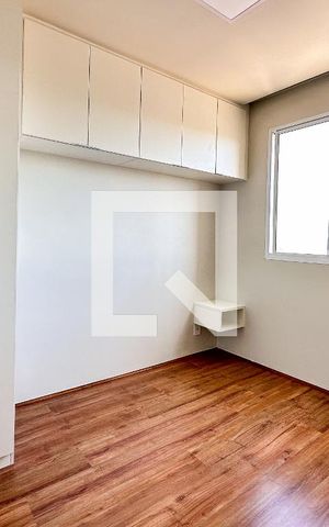 Apartamento para alugar com 27m², 1 quarto e sem vagaQuarto