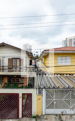 Casa à venda com 267m², 3 quartos e 3 vagas Casa à venda com 267m², 3 quartos e 3 vagasVista da Varanda