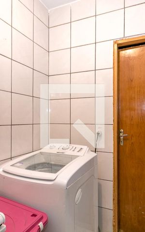 Casa à venda com 125m², 3 quartos e 2 vagasLavanderia