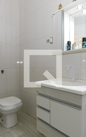 Casa à venda com 125m², 3 quartos e 2 vagasBanheiro da Suíte