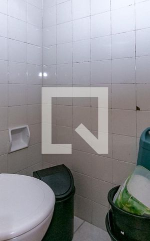 Casa à venda com 125m², 3 quartos e 2 vagasBanheiro de serviço
