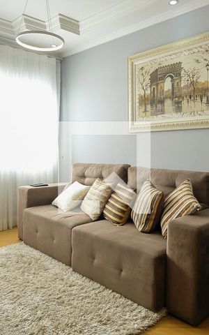 Apartamento à venda com 98m², 3 quartos e 3 vagas Apartamento à venda com 98m², 3 quartos e 3 vagasSala