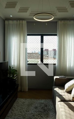 Apartamento à venda com 98m², 3 quartos e 3 vagas Apartamento à venda com 98m², 3 quartos e 3 vagasSala