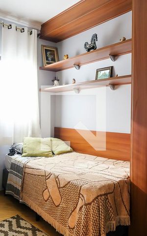 Apartamento à venda com 98m², 3 quartos e 3 vagas Apartamento à venda com 98m², 3 quartos e 3 vagasSuíte 2