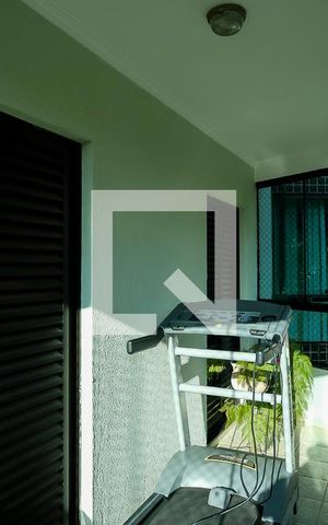 Apartamento à venda com 98m², 3 quartos e 3 vagas Apartamento à venda com 98m², 3 quartos e 3 vagasVaranda dos Quartos