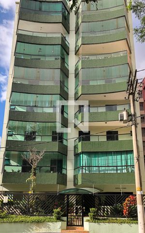 Apartamento à venda com 98m², 3 quartos e 3 vagas Apartamento à venda com 98m², 3 quartos e 3 vagasFachada do Prédio