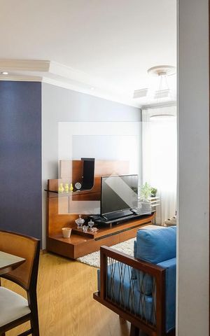 Apartamento à venda com 98m², 3 quartos e 3 vagas Apartamento à venda com 98m², 3 quartos e 3 vagasSala de Jantar
