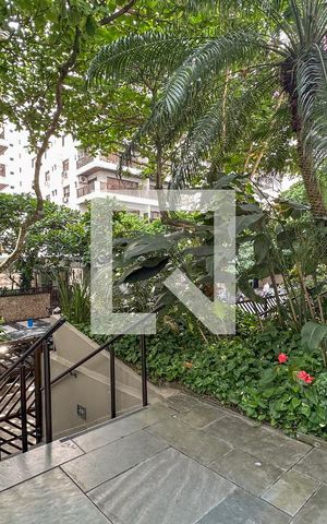 Apartamento para alugar com 100m², 3 quartos e 1 vaga Apartamento para alugar com 100m², 3 quartos e 1 vagaÁrea Comum - Área Verde
