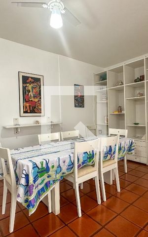 Apartamento para alugar com 100m², 3 quartos e 1 vaga Apartamento para alugar com 100m², 3 quartos e 1 vagaSala