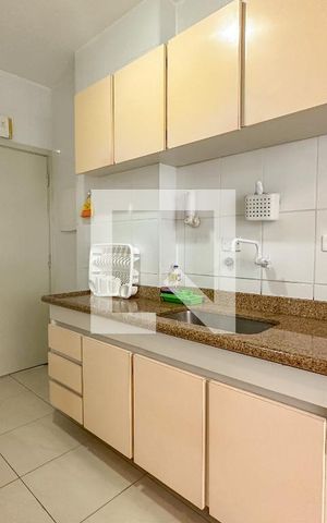 Apartamento para alugar com 100m², 3 quartos e 1 vaga Apartamento para alugar com 100m², 3 quartos e 1 vagaCozinha