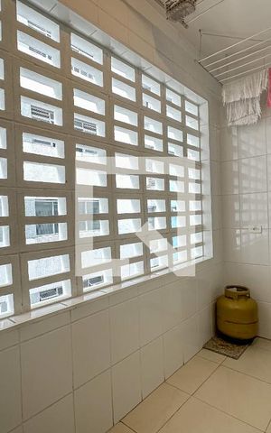 Apartamento para alugar com 100m², 3 quartos e 1 vaga Apartamento para alugar com 100m², 3 quartos e 1 vagaÁrea de Serviço