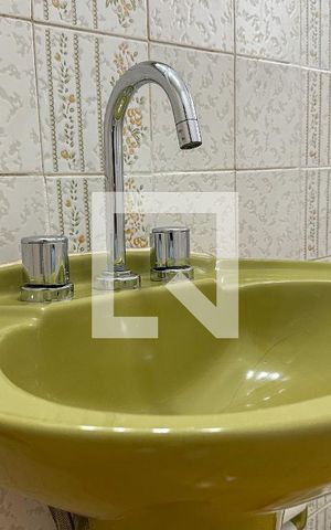 Apartamento para alugar com 100m², 3 quartos e 1 vaga Apartamento para alugar com 100m², 3 quartos e 1 vagaBanheiro 2
