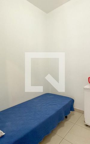Apartamento para alugar com 100m², 3 quartos e 1 vaga Apartamento para alugar com 100m², 3 quartos e 1 vagaÁrea de Serviço - Quarto