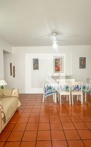 Apartamento para alugar com 100m², 3 quartos e 1 vaga Apartamento para alugar com 100m², 3 quartos e 1 vagaSala